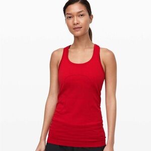 Lululemon Swiftly Racerback Tank